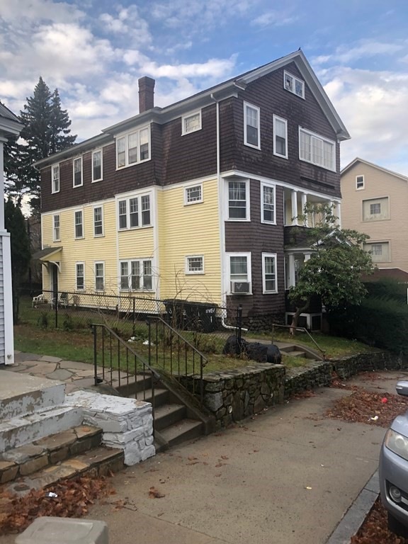 17 View St, Worcester, MA 01610 - photo 1