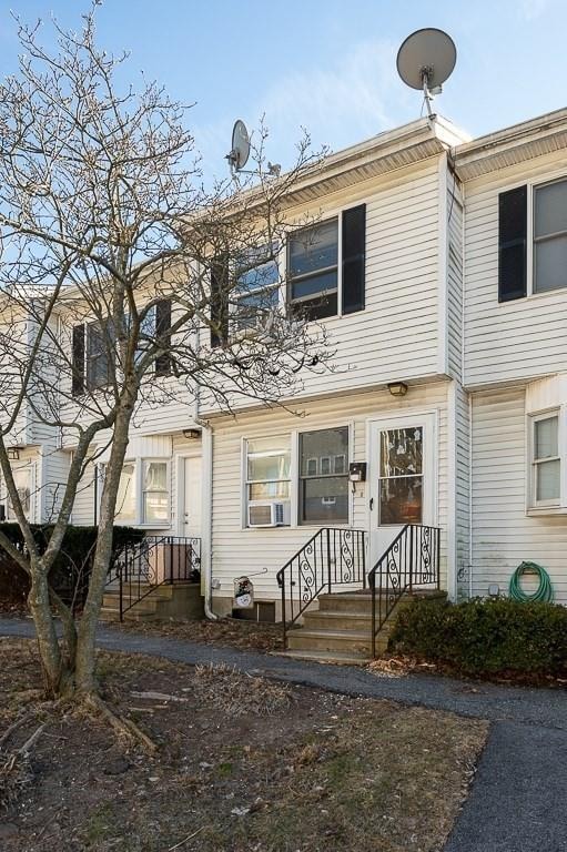 6 Mount Vernon St unit C, Worcester, MA 01605 - photo 1