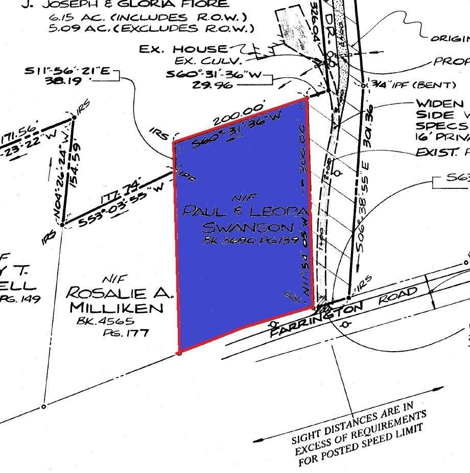 46 Farrington Rd, Gorham, ME 04038 - photo 1