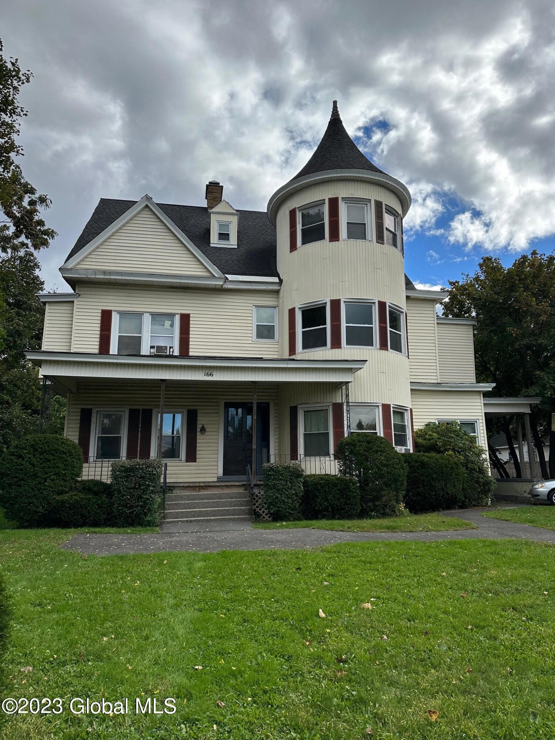 166 2nd Ave unit 3, Troy, NY 12180 - photo 1