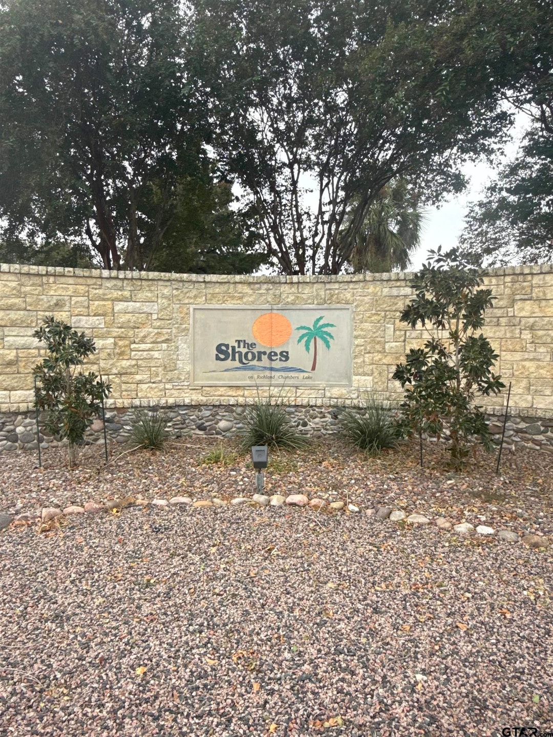 Lot 45 Canal St, Corsicana, TX 75109 - photo 1