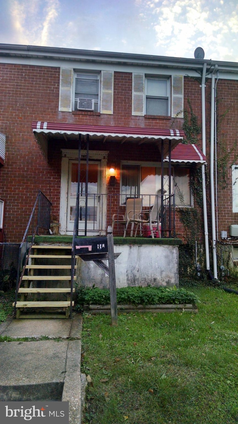 632 Mansfield Rd, Essex, MD 21221 - photo 1