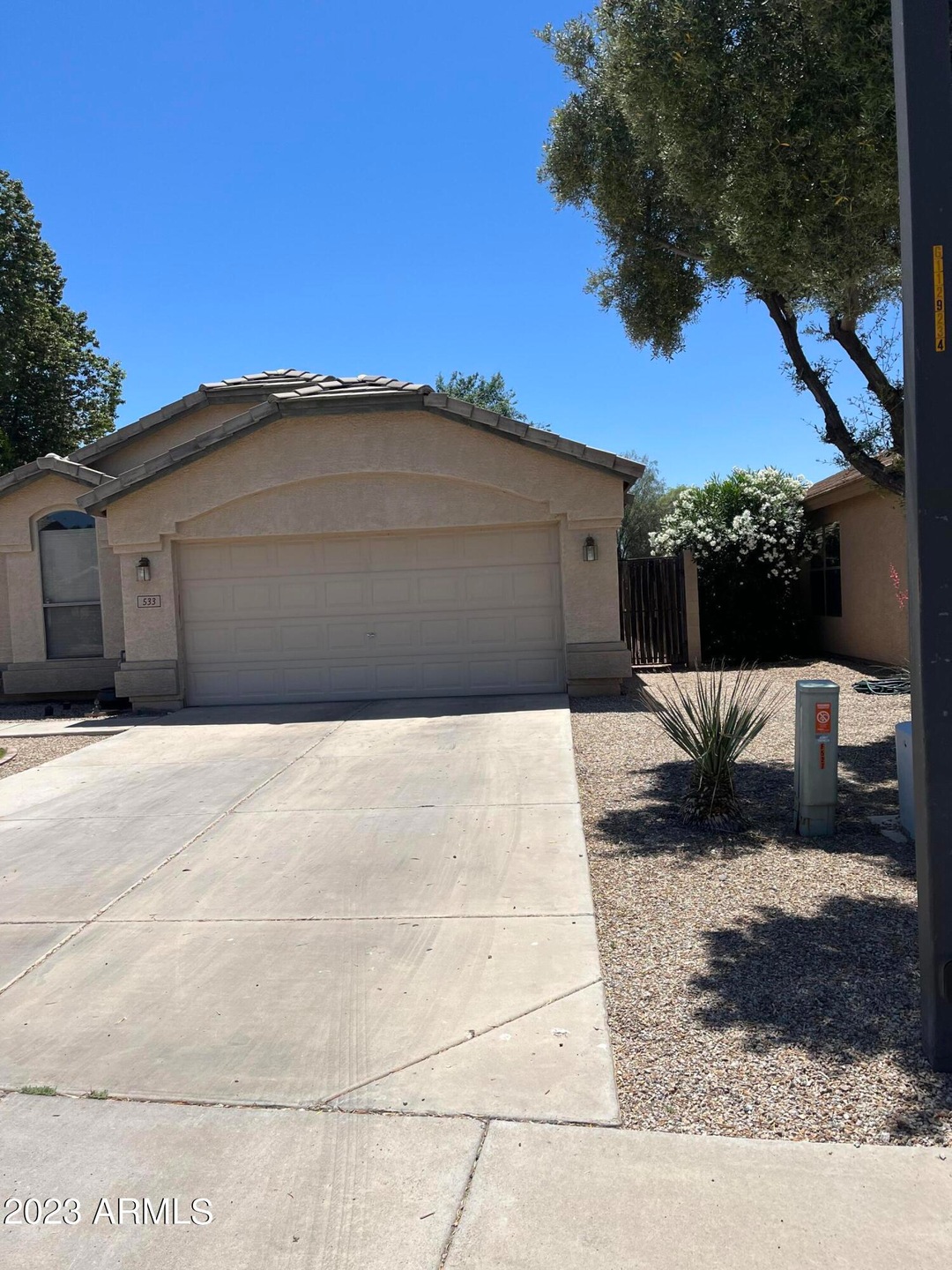 4687 W Folley St, Chandler, AZ 85226 - photo 1