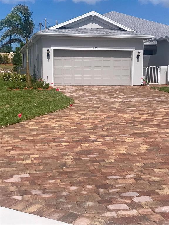 Exterior Lot #57 4.8.19