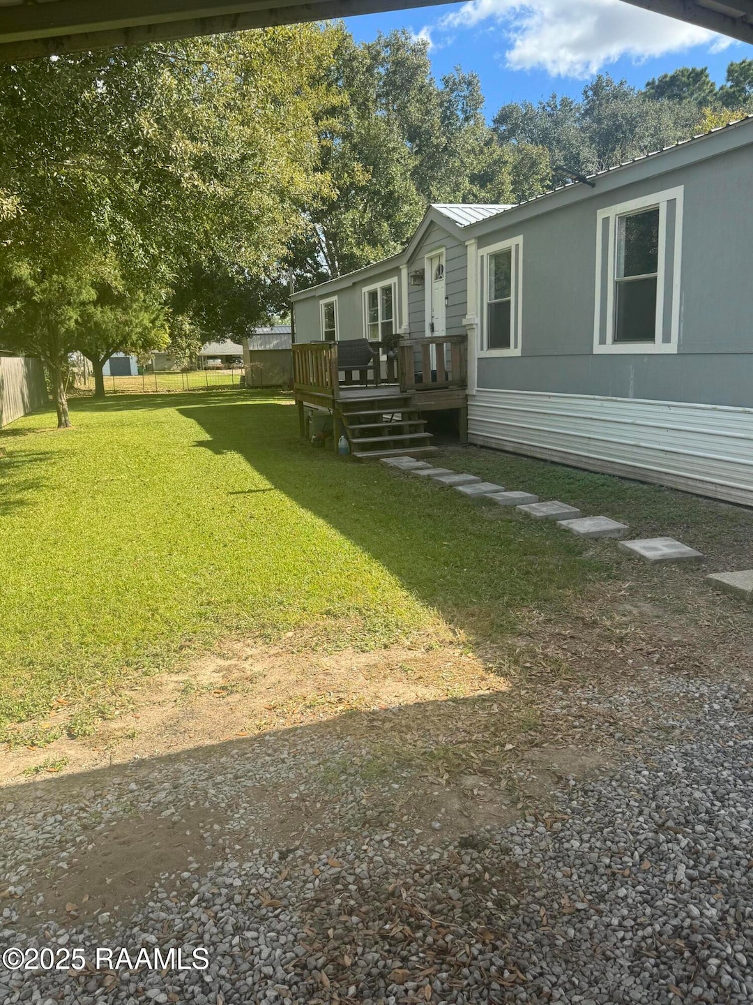 715 S Jules Ave, Morse, LA 70559 - photo 1