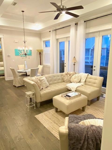 Turn-Key Luxury Living!