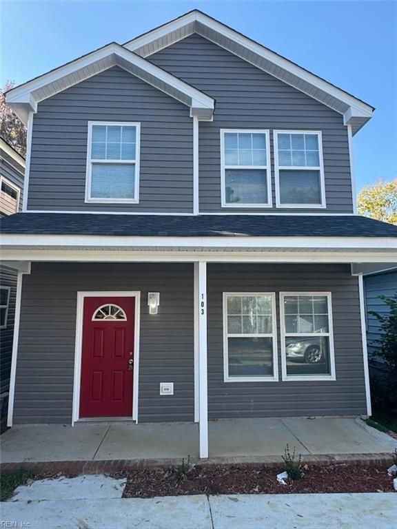 103 Day St, Suffolk, VA 23434 - photo 1