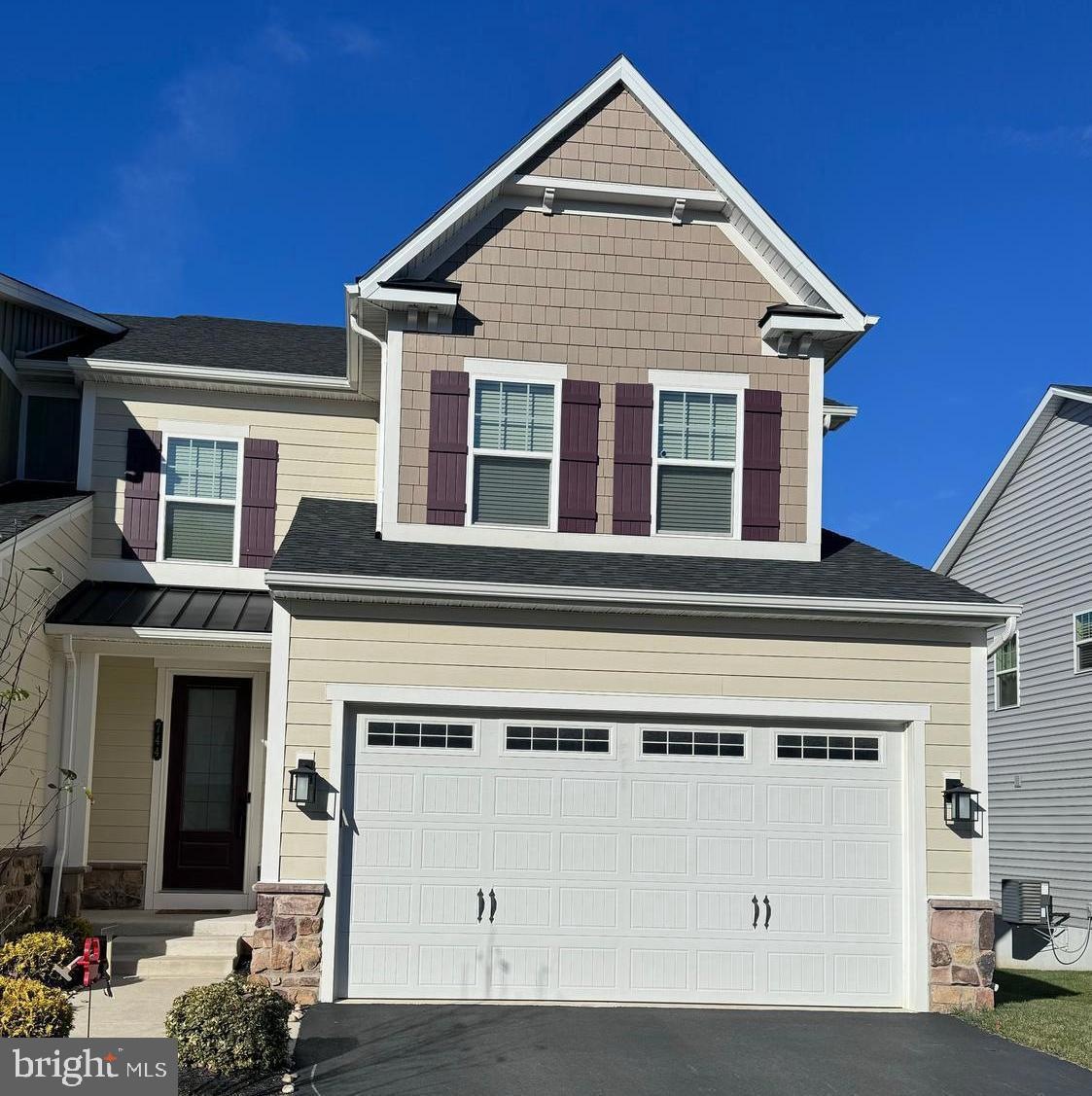 744 Quarry Point Rd, Malvern, PA 19355 - photo 1