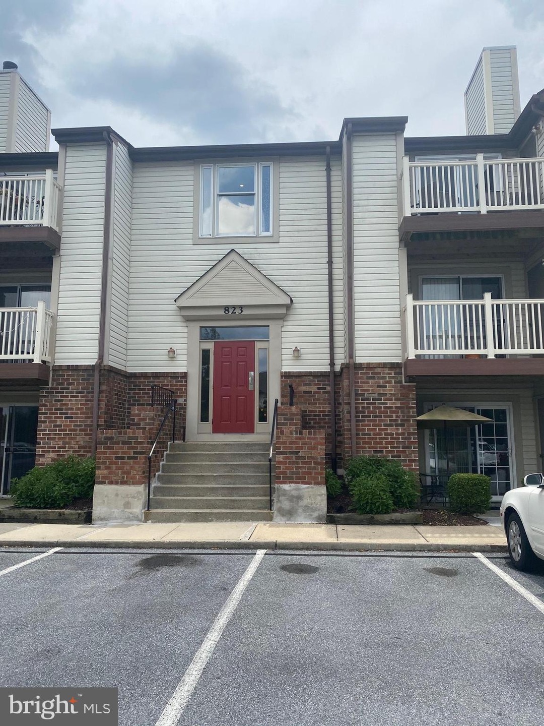 823 Stratford Way unit G, Frederick, MD 21701 - photo 1