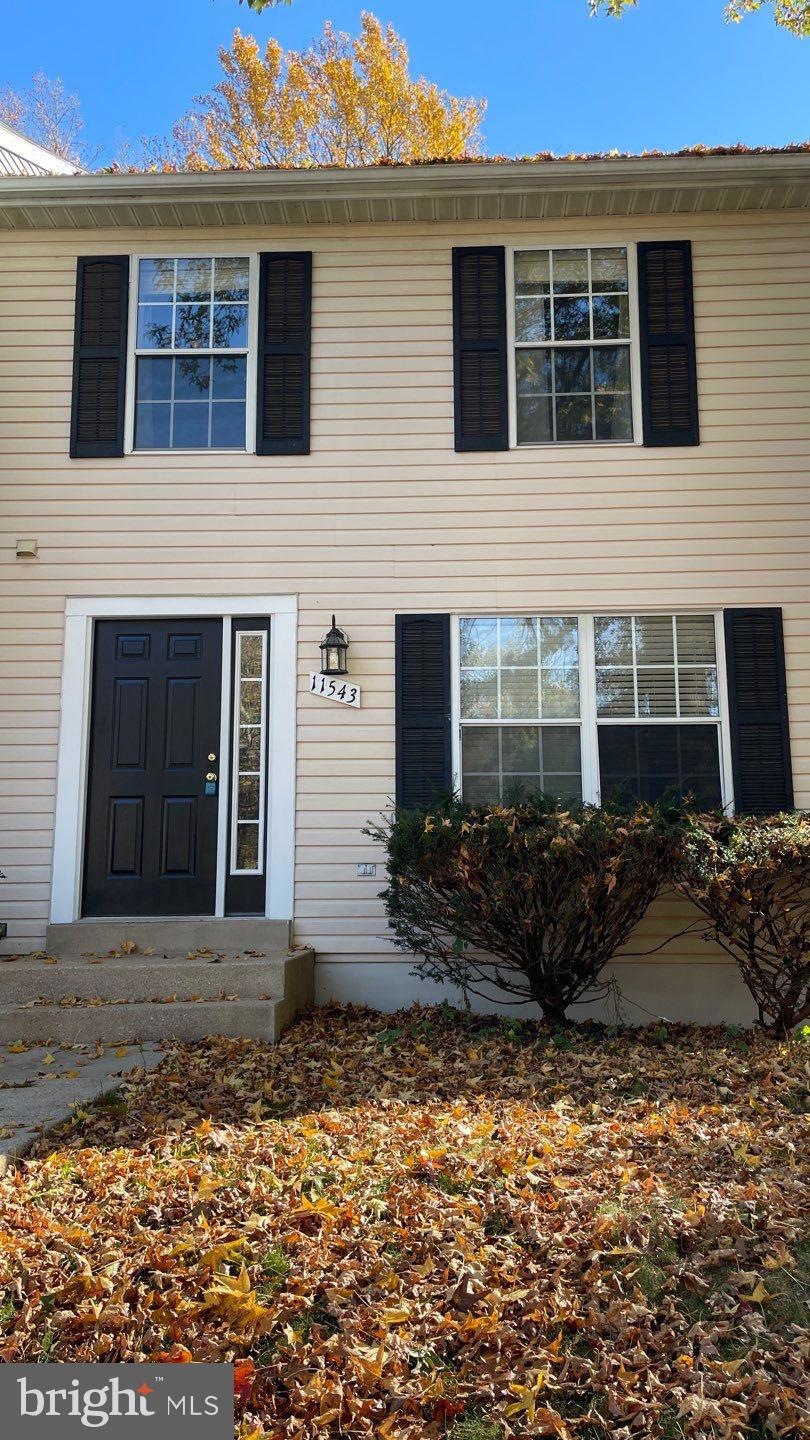 11543 Shell Flower Ln, Columbia, MD 21044 - photo 1