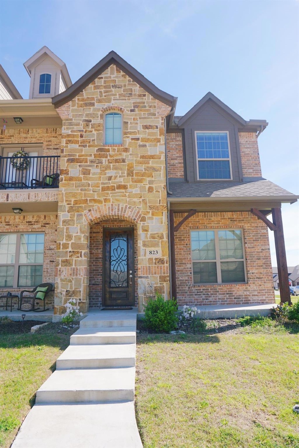 823 Aberdeen Crossing, Wylie, TX 75098 - photo 1