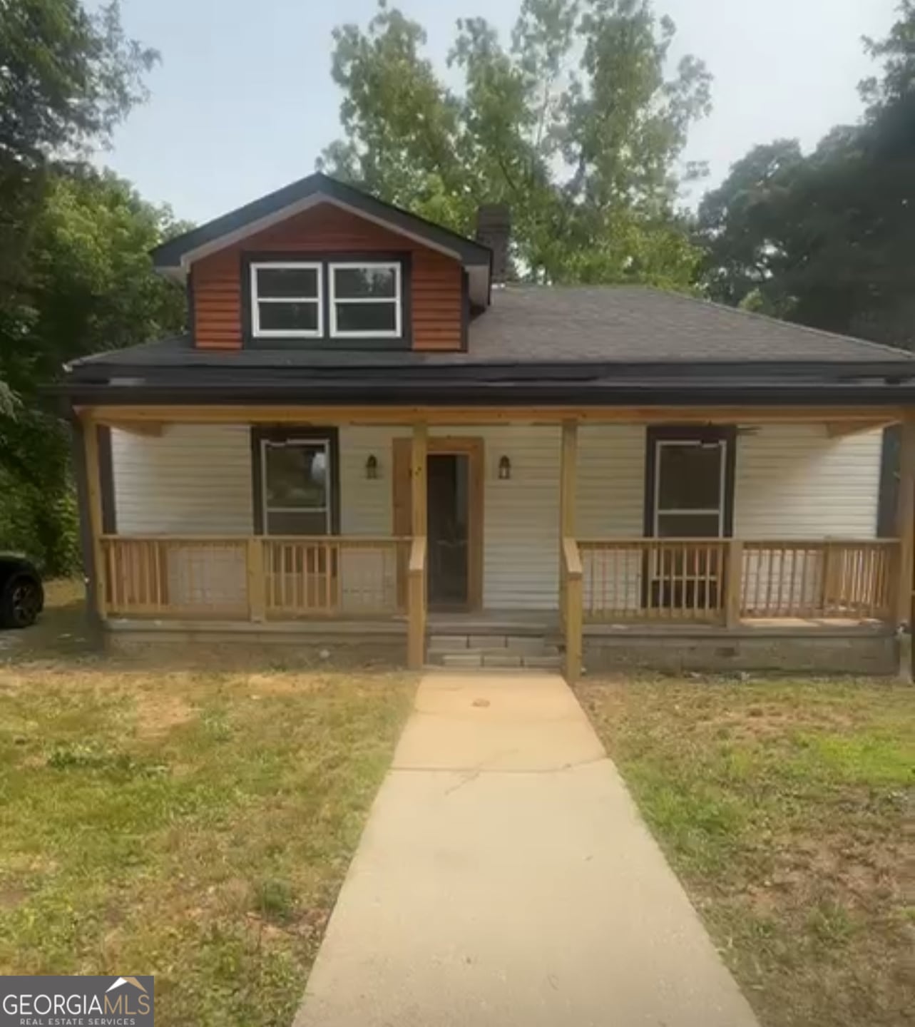 1551 Broad St NE, Conyers, GA 30012 - photo 1