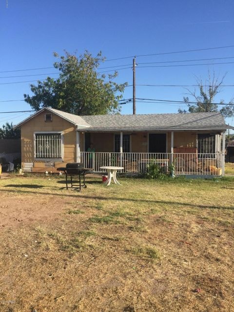 1745 W Sherman St, Phoenix, AZ 85007 - photo 1