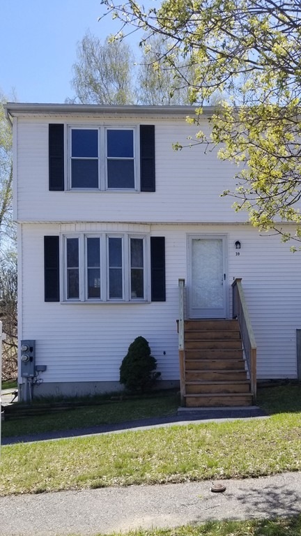 39 Saint Botolph St, Haverhill, MA 01832 - photo 1