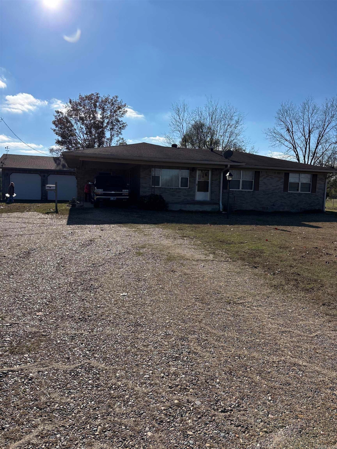 1617 Highway 26 E, Delight, AR 71940 - photo 1