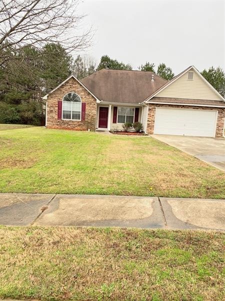 6051 W Creekview Ct, Rex, GA 30273 - photo 1