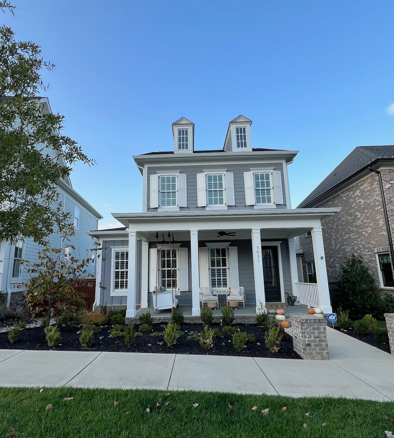 3031 Conar St, Franklin, TN 37064 - photo 1