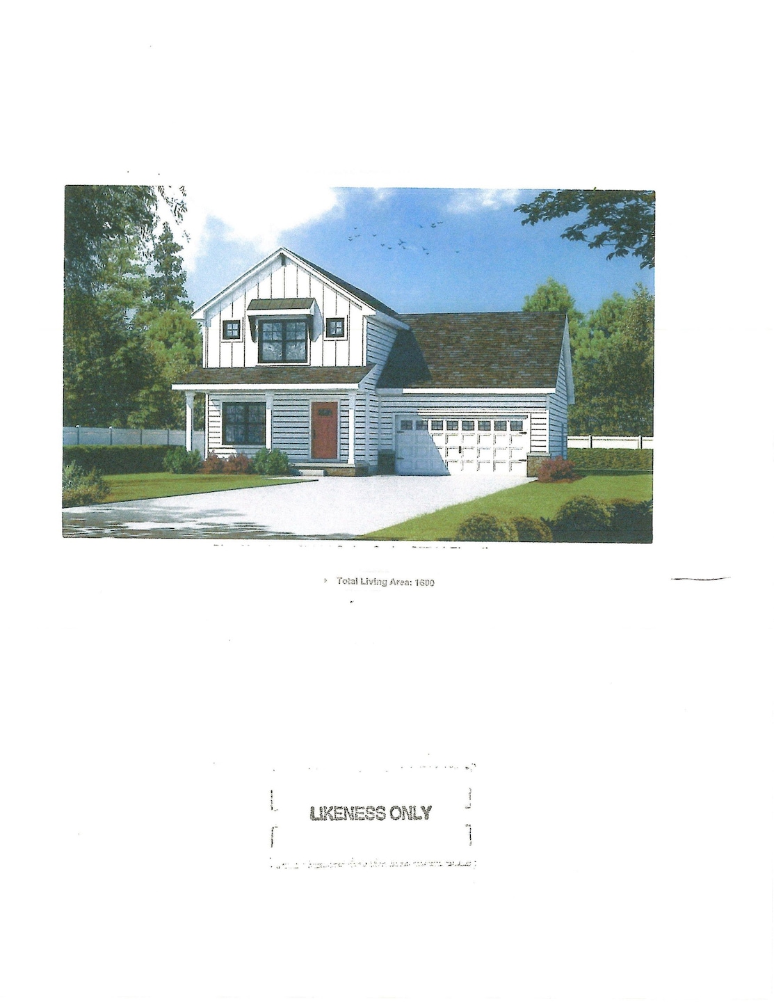 6 Leos Ln unit Lot 6, Georgia, VT 05478 - photo 1