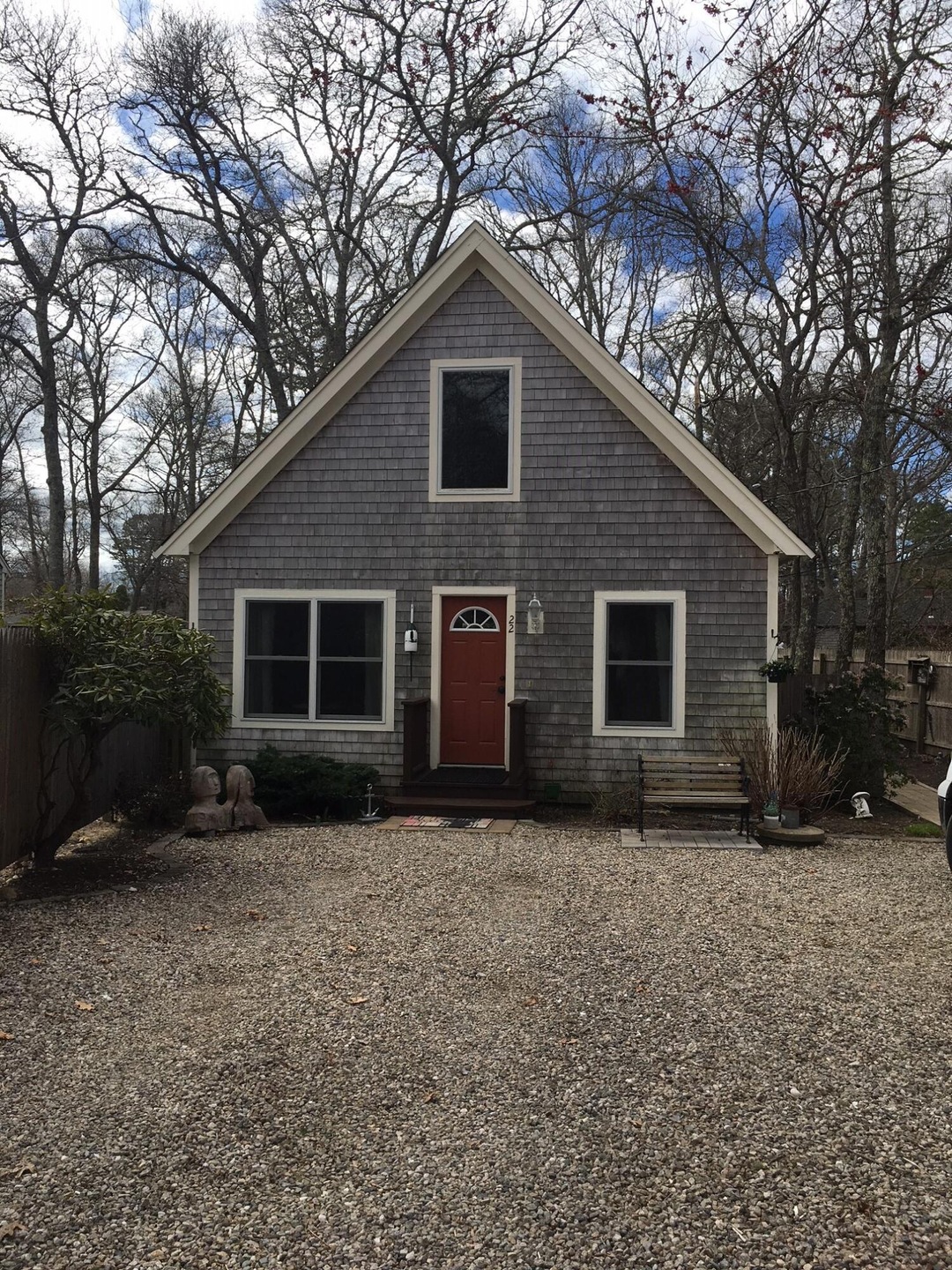 22 Deepwood Dr, East Falmouth, MA 02536 - photo 1