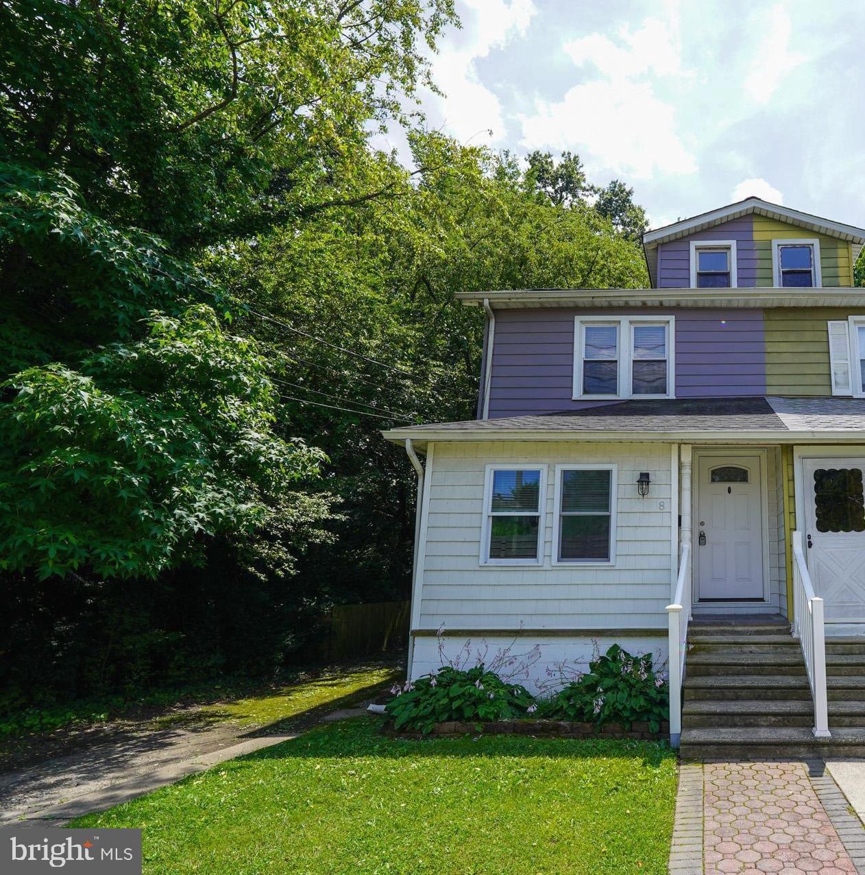 8 S Atlantic Ave, Haddon Township, NJ 08108 - photo 1