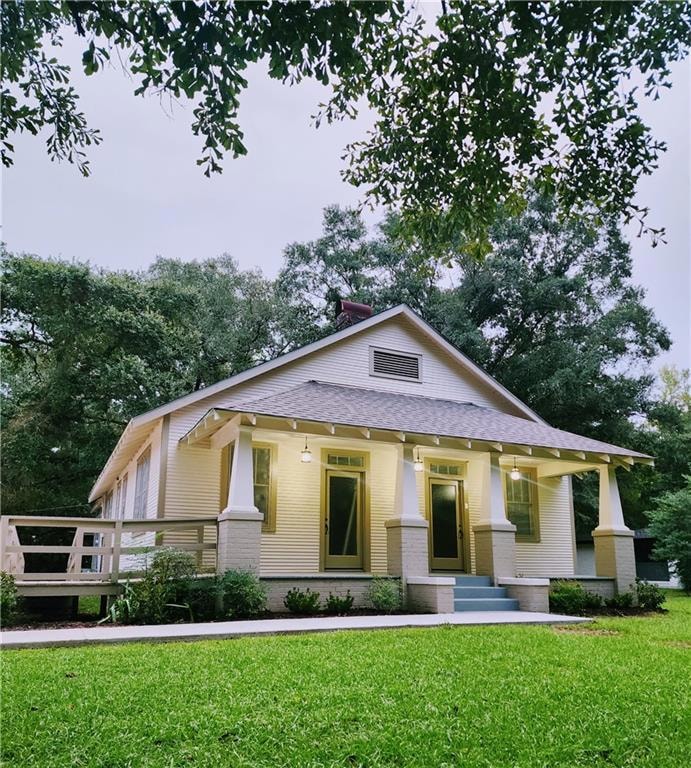 1618 N Columbia St, Covington, LA 70433 - photo 1