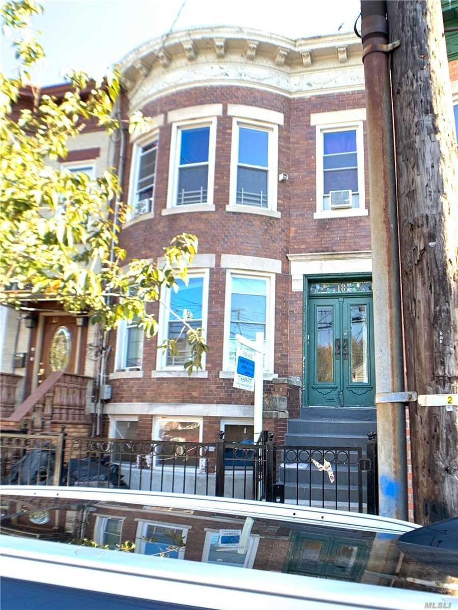 18 Danforth St, Brooklyn, NY 11208 - photo 1