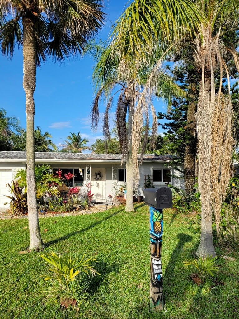 Front Photo