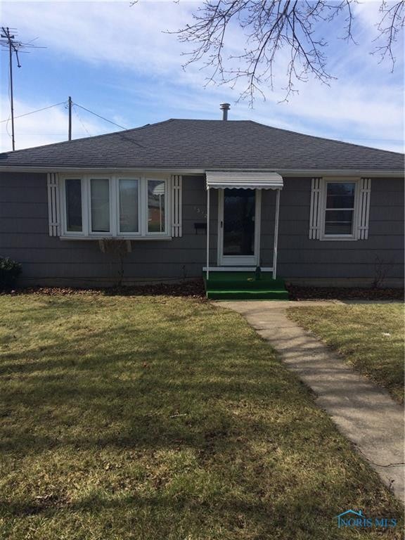 1312 West St, Genoa, OH 43430 - photo 1