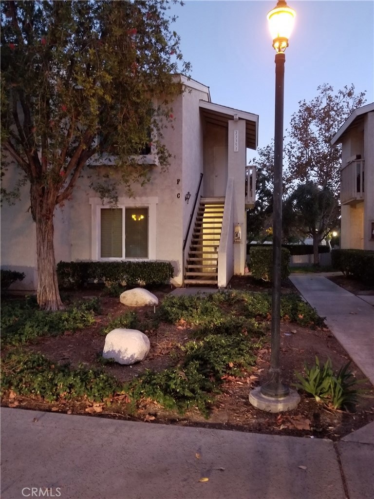 Main level condo with two bedrooms and great updates!