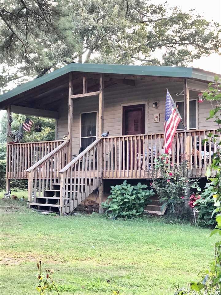 0 Waterworks, Jessieville, AR 71949 - photo 1