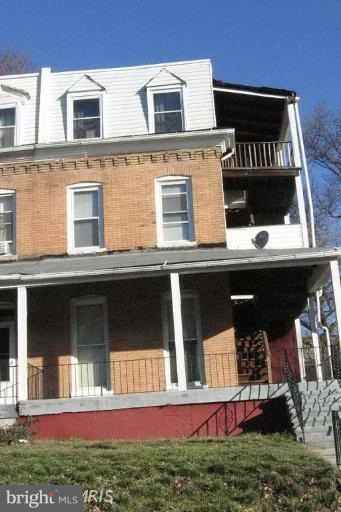 2908 Walbrook Ave unit 2, Baltimore, MD 21216 - photo 1