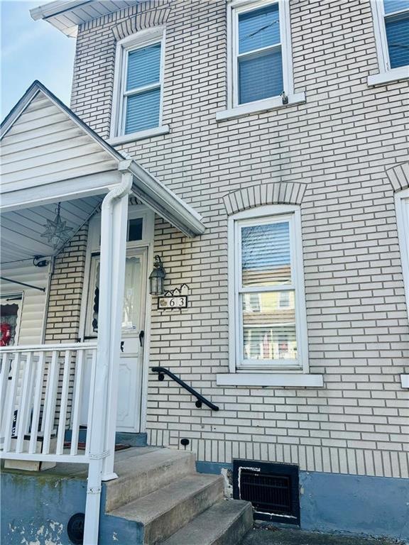 63 W Goepp St, Bethlehem, PA 18018 - photo 1