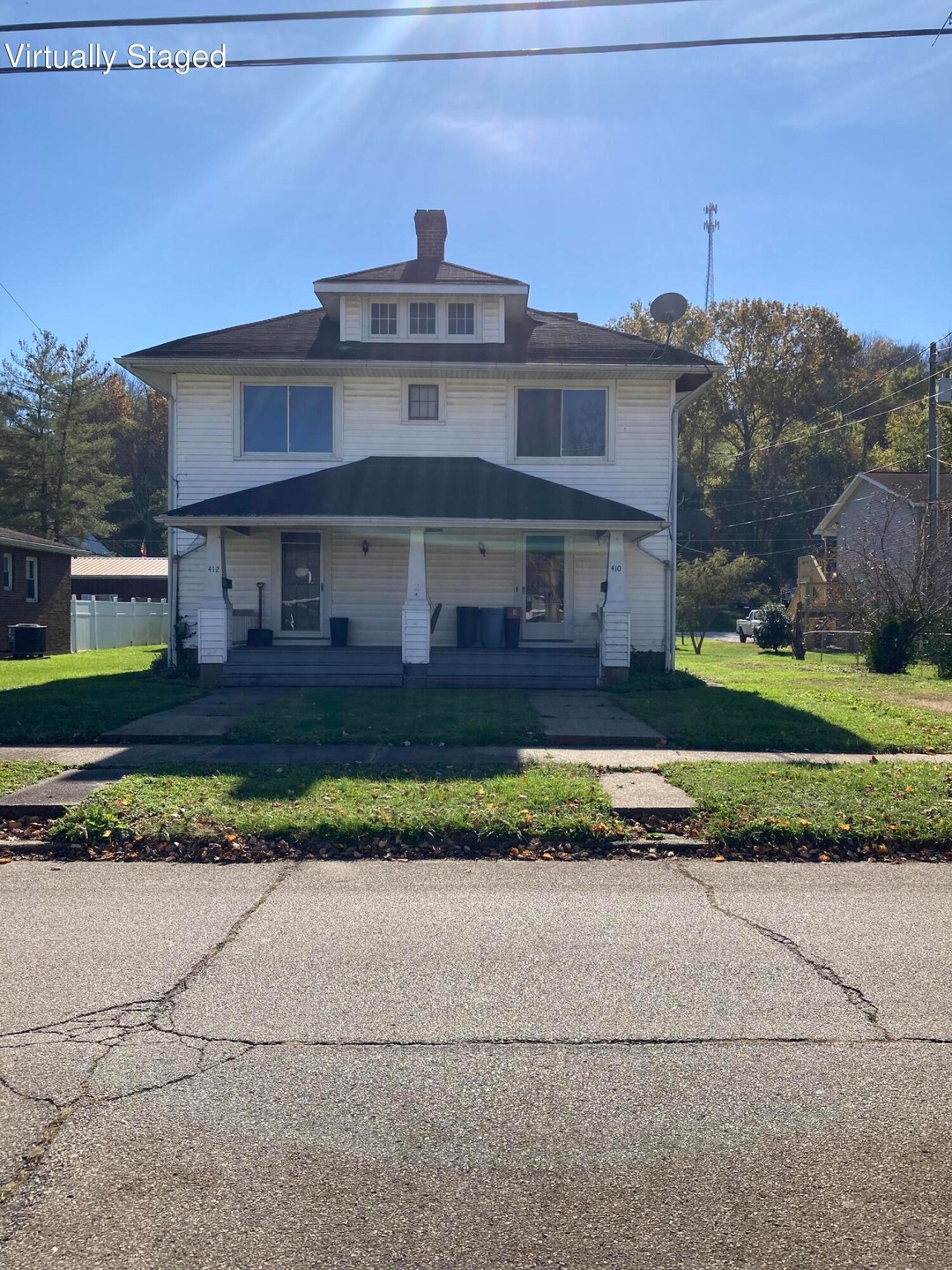 410 E 4th St unit 3, Augusta, KY 41002 - photo 1