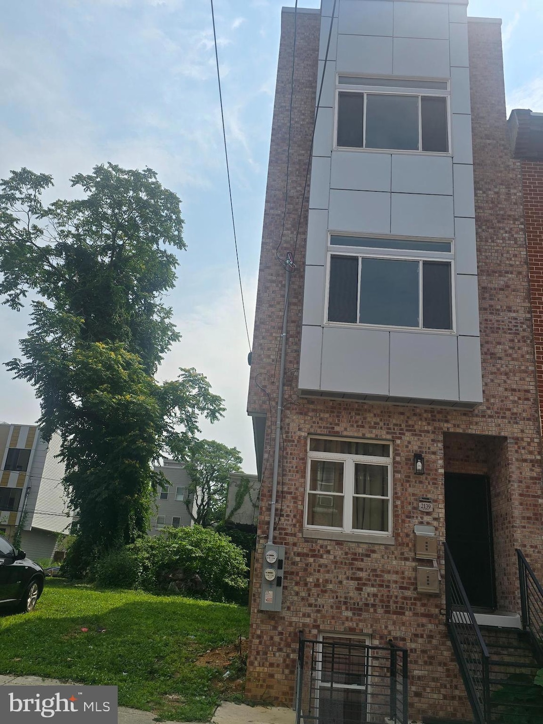 For Rent $2,100/month