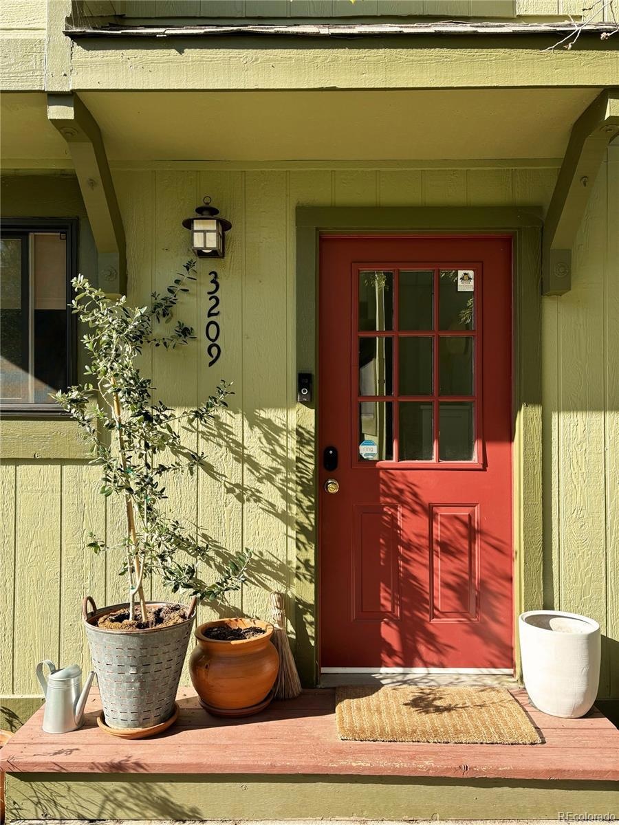 3209 Redstone Rd unit 12B, Boulder, CO 80305 - photo 1