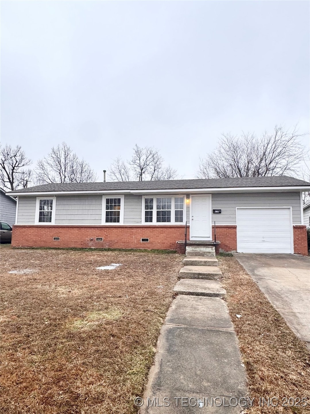 Front Elevation