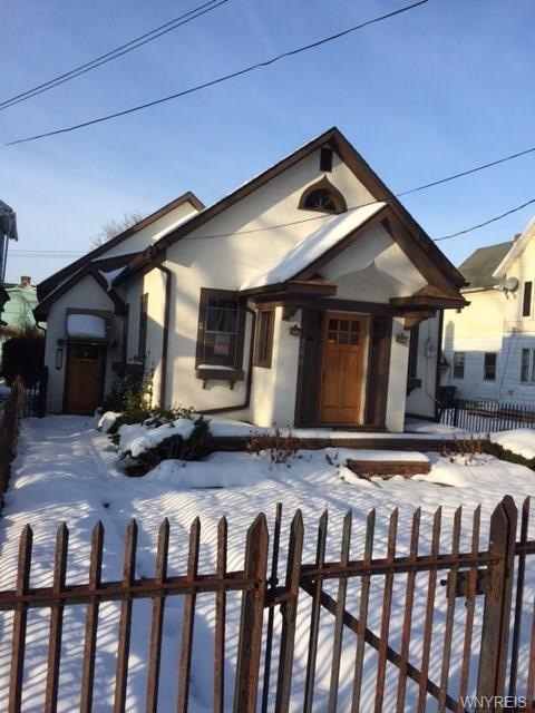 266 Vandervoort St, North Tonawanda, NY 14120 - photo 1