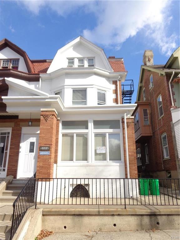 227 N 17th St, Allentown, PA 18104 - photo 1