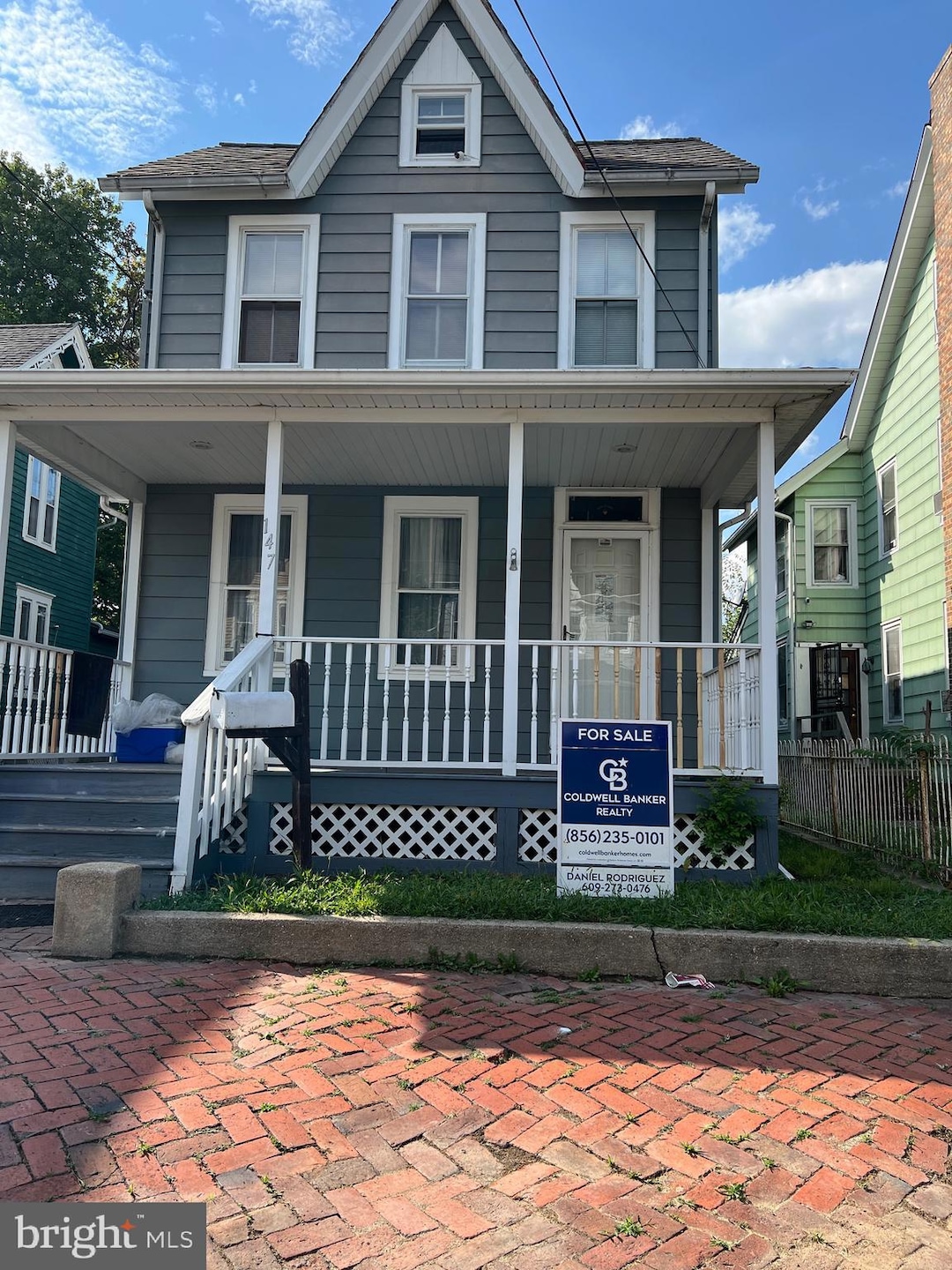 147 Seventh St, Salem, NJ 08079 - photo 1