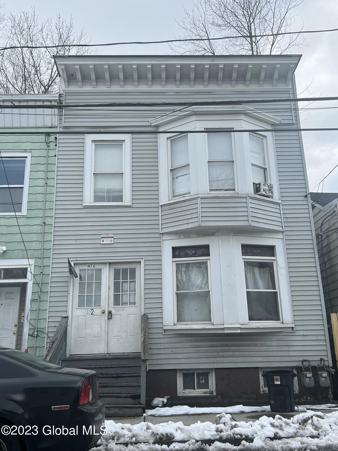472 1st St, Albany, NY 12206 - photo 1