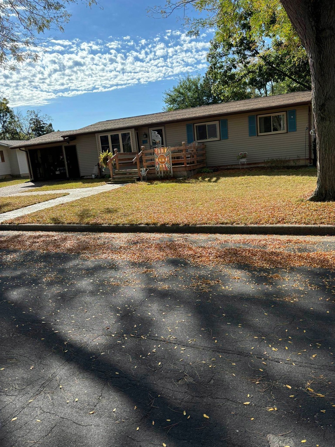Sold $245,000