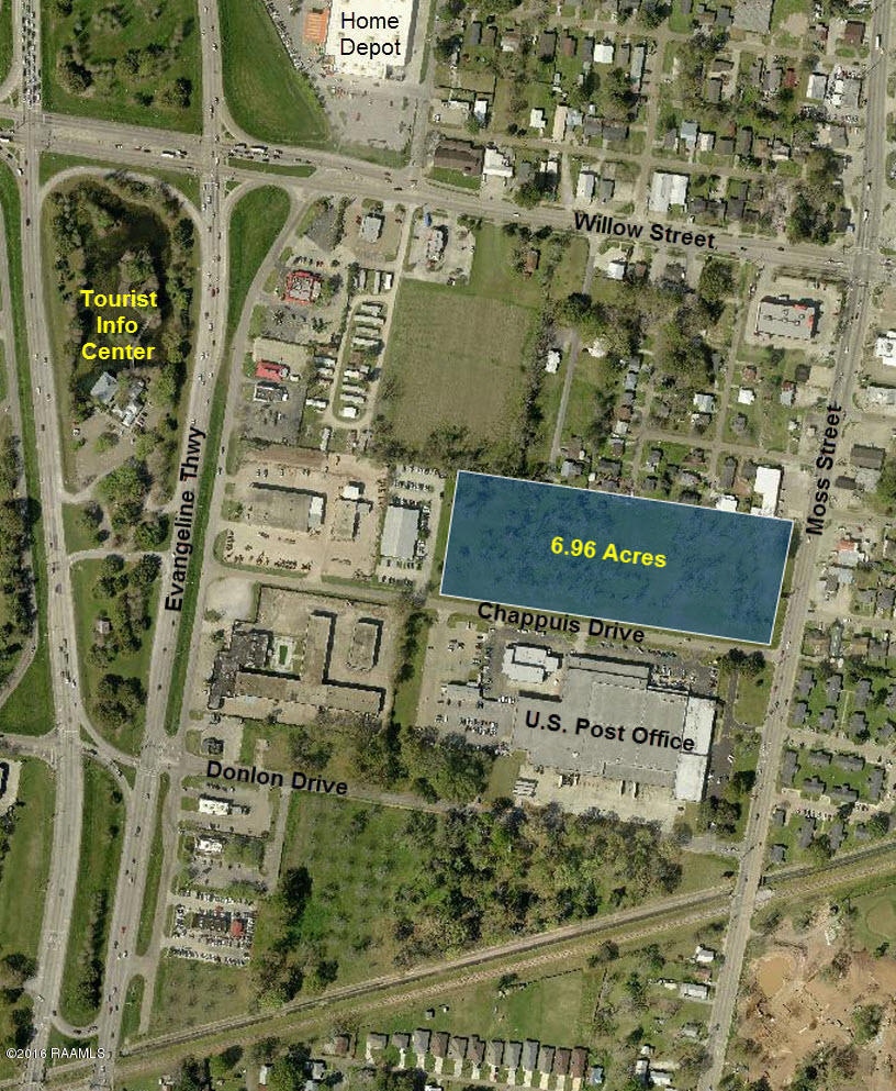 Assessor Aerial - Inserts - H