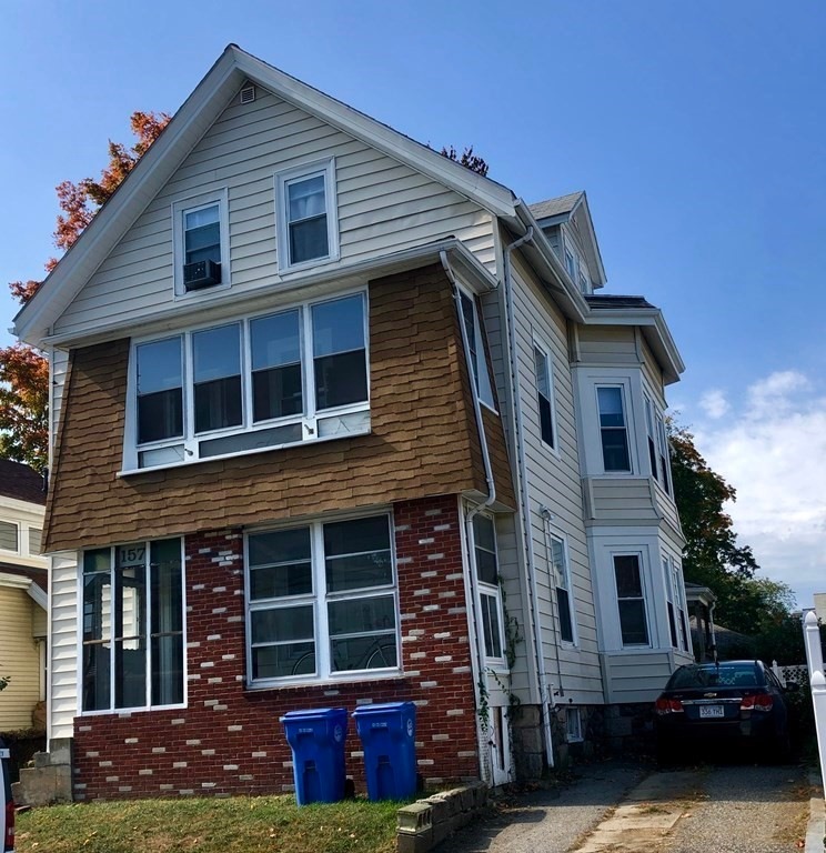 155 Lowell St unit 1, Waltham, MA 02453 - photo 1
