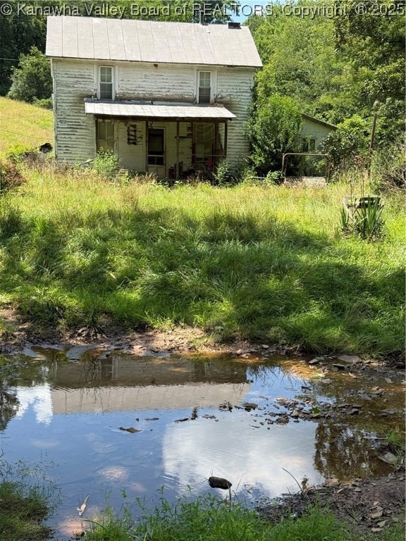 961 Road Run, Elizabeth, WV 26143 - photo 1