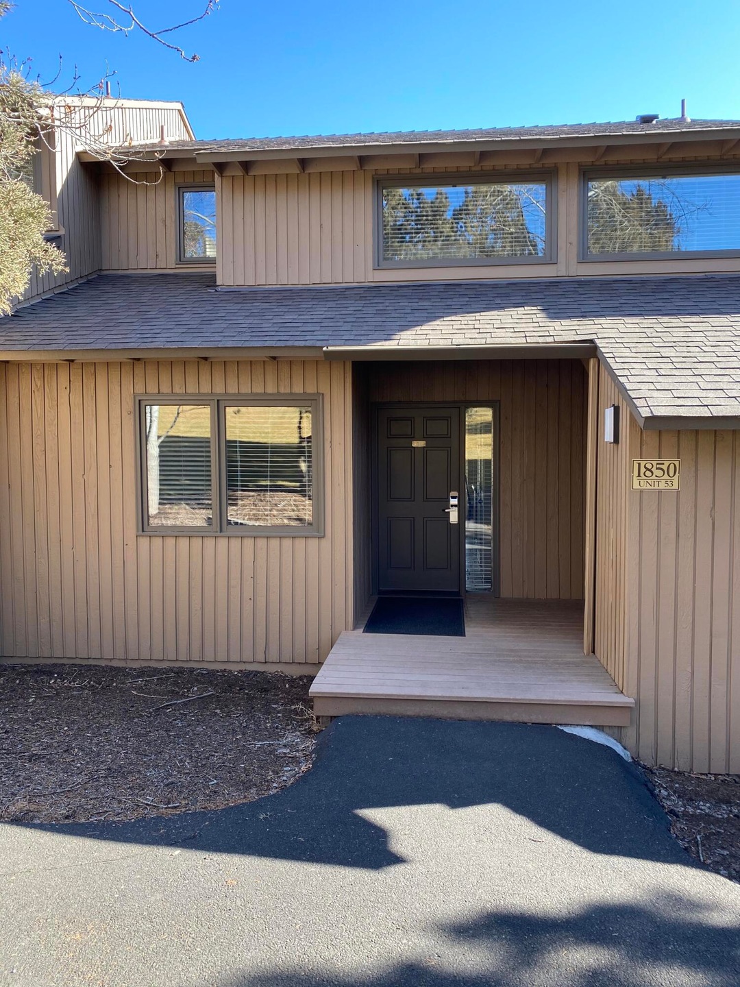 1850 Redtail Hawk Dr unit RV53C, Redmond, OR 97756 - photo 1