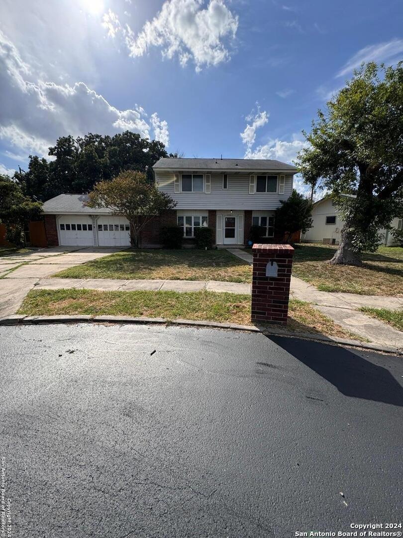 727 Pebblebrook Dr, San Antonio, TX 78220 - photo 1