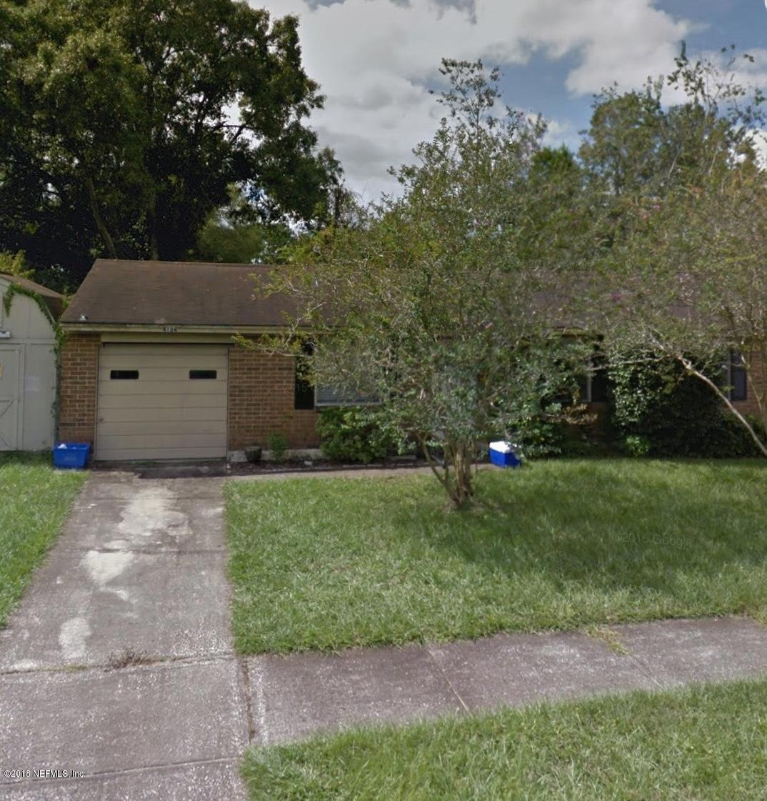 4134 Autrey Ave W, Jacksonville, FL 32210 - photo 1
