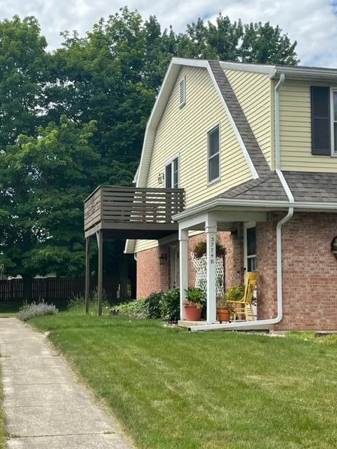 2774 Mt. Vernon