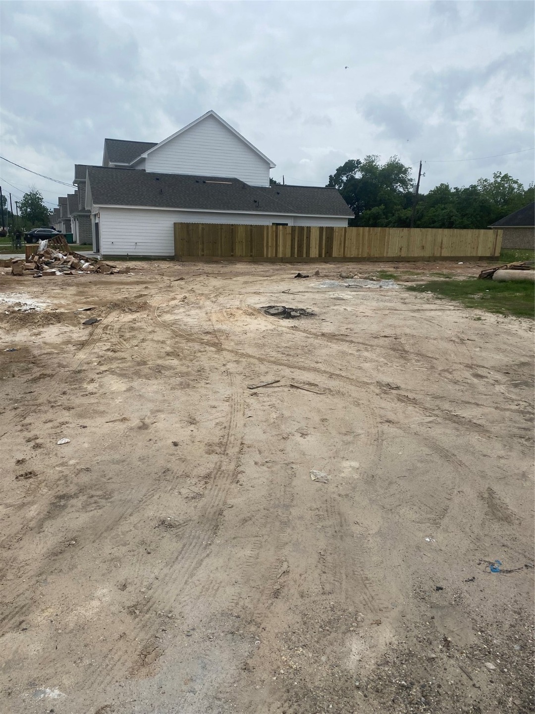 8419 James Franklin St, Houston, TX 77088 - photo 1