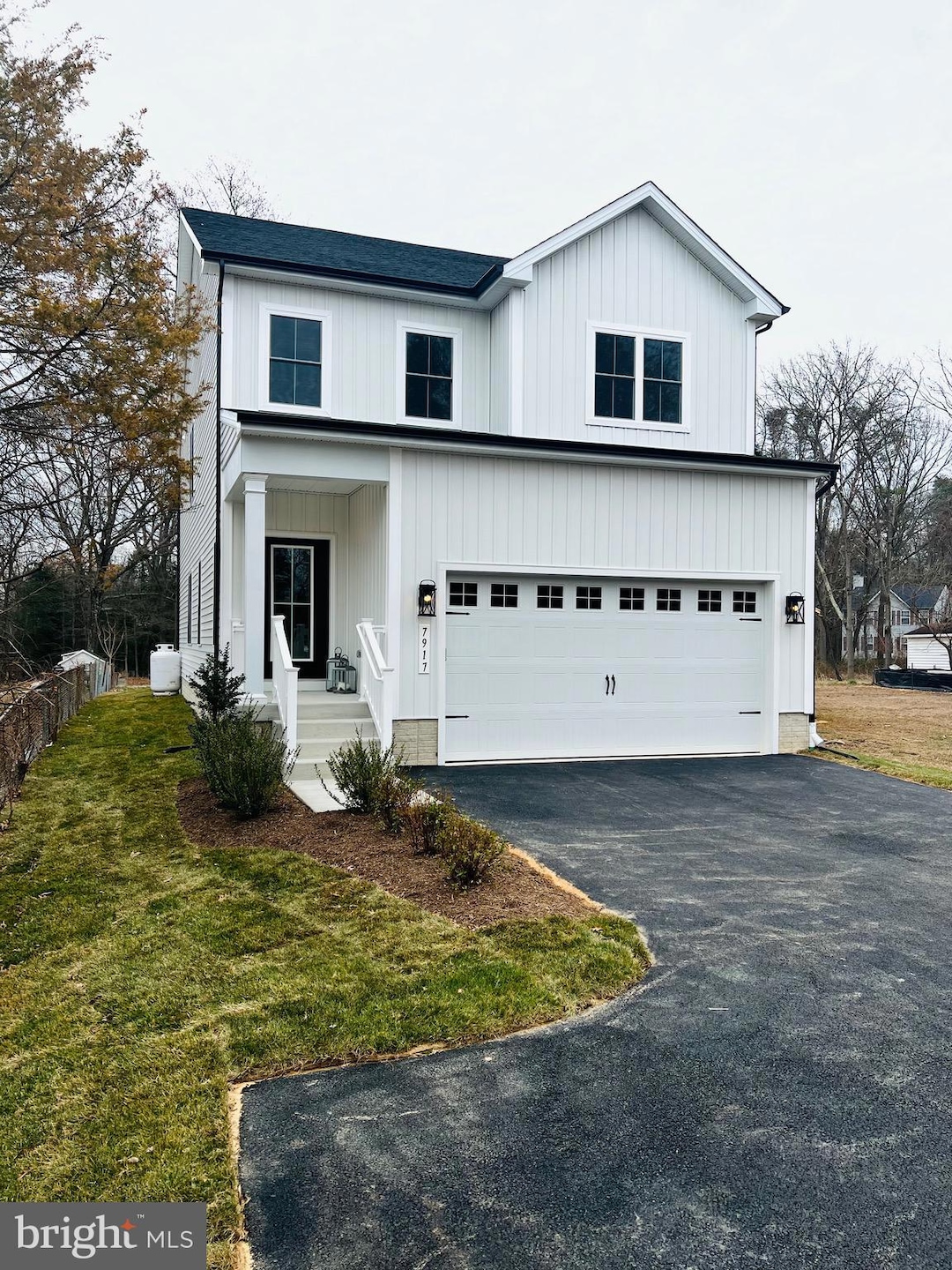 7917 Elizabeth Rd, Pasadena, MD 21122 - photo 1